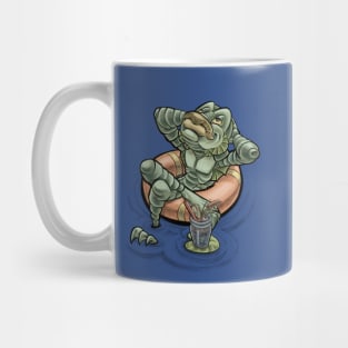 Creature Comforts Mug